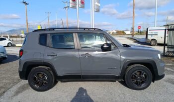 Jeep Renegade 1.6 Diesel Longitude 136hp (Φ) full