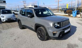 Jeep Renegade 1.6 Diesel Longitude 136hp (Φ) full