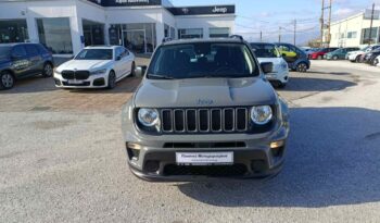 Jeep Renegade 1.6 Diesel Longitude 136hp (Φ) full