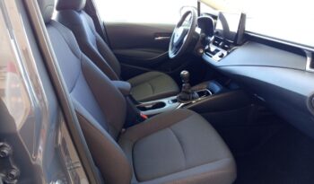 Toyota Corolla Sedan 1.5 ACTIVE Μ/Τ full
