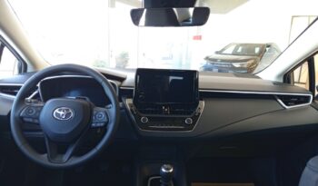 Toyota Corolla Sedan 1.5 ACTIVE Μ/Τ full