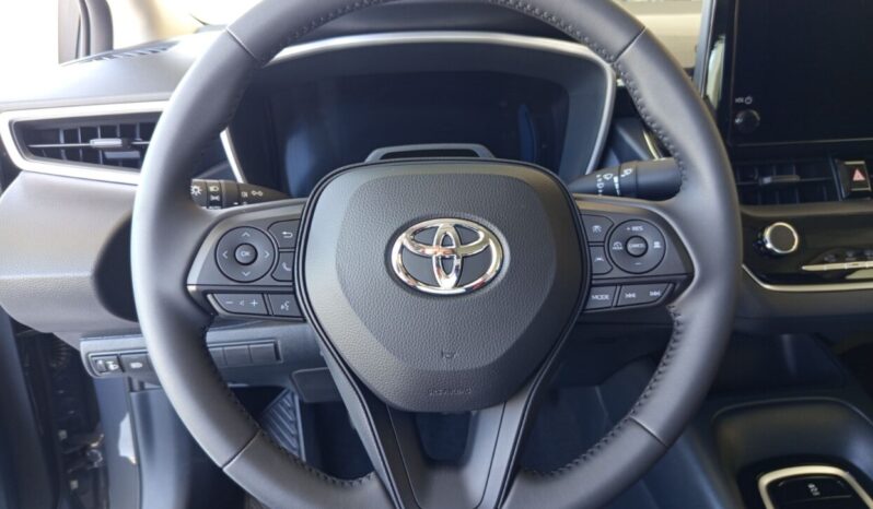 Toyota Corolla Sedan 1.5 ACTIVE Μ/Τ full
