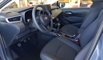 Toyota Corolla Sedan 1.5 ACTIVE Μ/Τ full