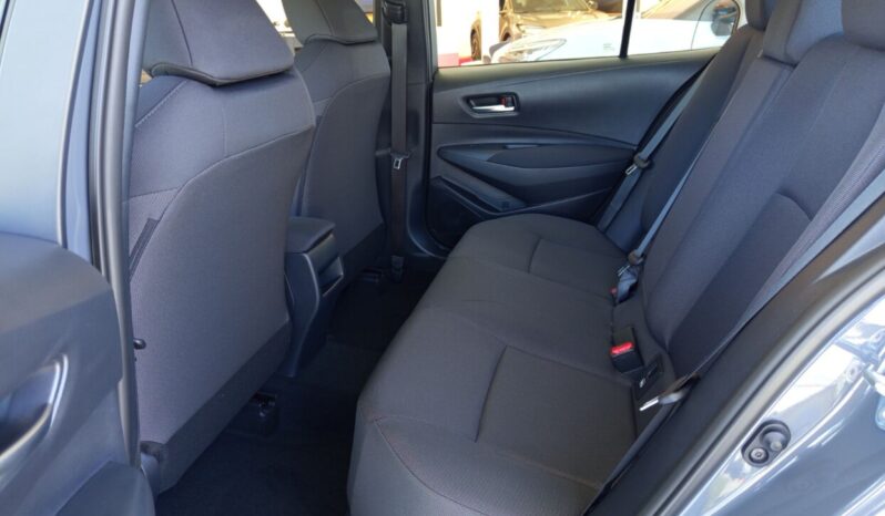 Toyota Corolla Sedan 1.5 ACTIVE Μ/Τ full