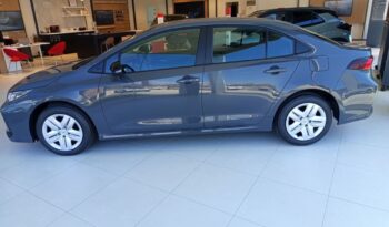 Toyota Corolla Sedan 1.5 ACTIVE Μ/Τ full
