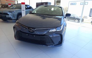 Toyota Corolla Sedan 1.5 ACTIVE Μ/Τ