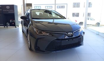Toyota Corolla Sedan 1.5 ACTIVE Μ/Τ full