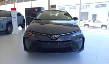 Toyota Corolla Sedan 1.5 ACTIVE Μ/Τ full
