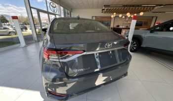 Toyota Corolla Sedan 1.5 ACTIVE Μ/Τ full