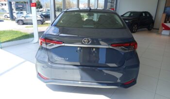 Toyota Corolla Sedan 1.5 ACTIVE Μ/Τ full