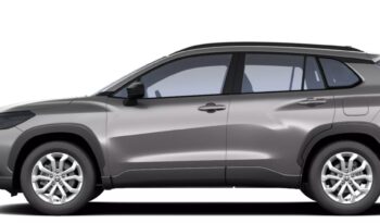 TOYOTA COROLLA X 1.8 HSD ACTIVE PLUS full