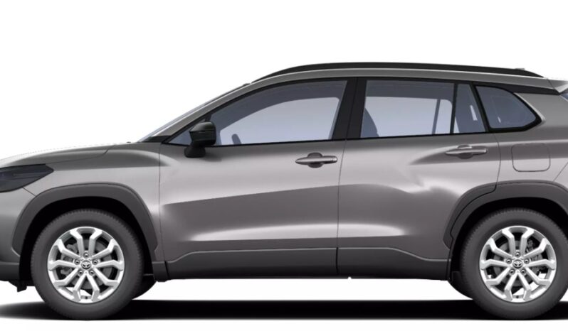 TOYOTA COROLLA X 1.8 HSD ACTIVE PLUS full