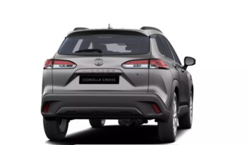 TOYOTA COROLLA X 1.8 HSD ACTIVE PLUS full