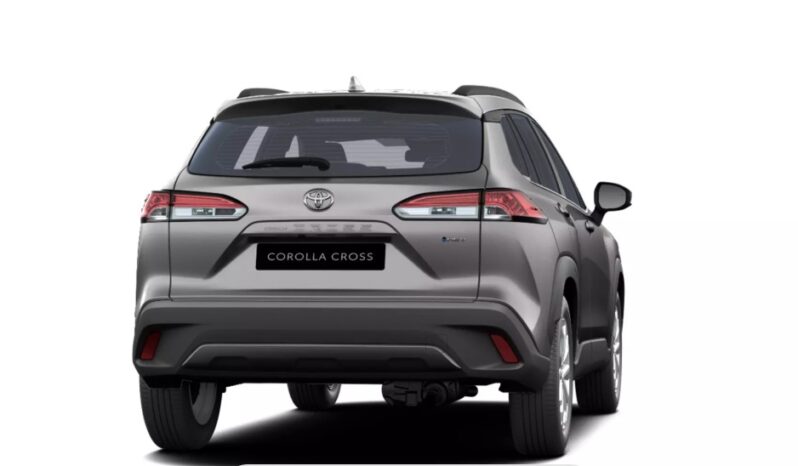 TOYOTA COROLLA X 1.8 HSD ACTIVE PLUS full