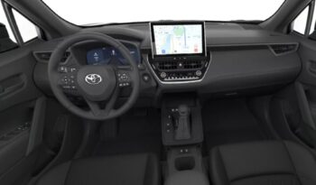 TOYOTA COROLLA X 1.8 HSD ACTIVE PLUS full