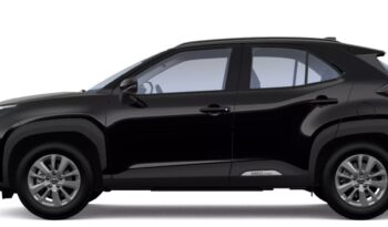 Toyota Yaris Cross 1.5 HDF 130hp Active Plus full