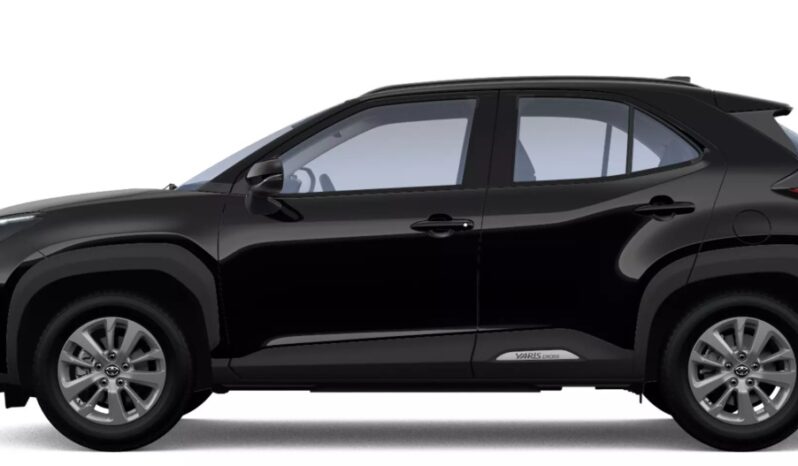 Toyota Yaris Cross 1.5 HDF 130hp Active Plus full