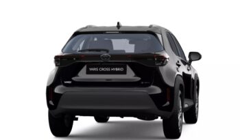 Toyota Yaris Cross 1.5 HDF 130hp Active Plus full