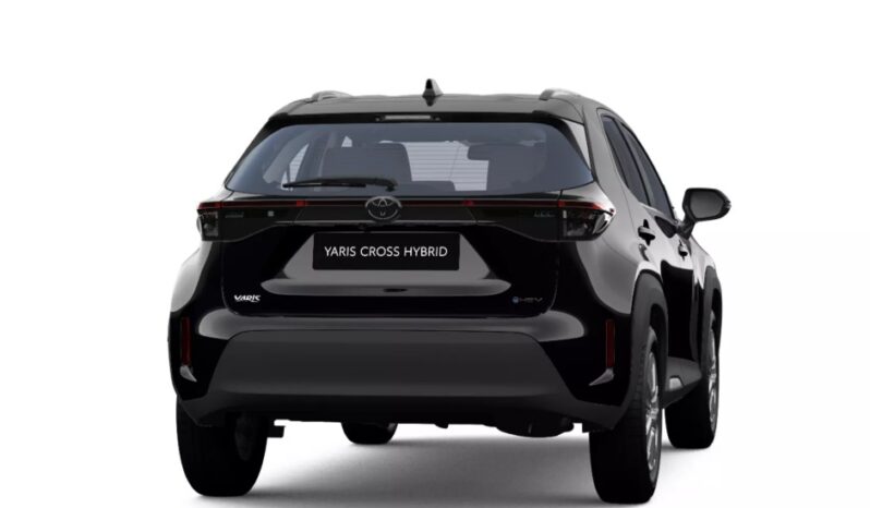 Toyota Yaris Cross 1.5 HDF 130hp Active Plus full