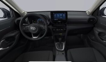 Toyota Yaris Cross 1.5 HDF 130hp Active Plus full
