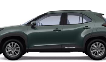 Toyota Yaris Cross 1.5 HDF 130hp Active Plus full