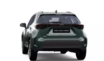 Toyota Yaris Cross 1.5 HDF 130hp Active Plus full