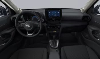 Toyota Yaris Cross 1.5 HDF 130hp Active Plus full