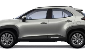 TOYOTA Yaris Cross 1.5 HDF 130hp Active Plus full