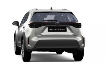 TOYOTA Yaris Cross 1.5 HDF 130hp Active Plus full