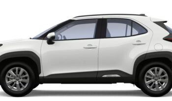 Toyota Yaris Cross 1.5 HDF 130hp Active Plus full