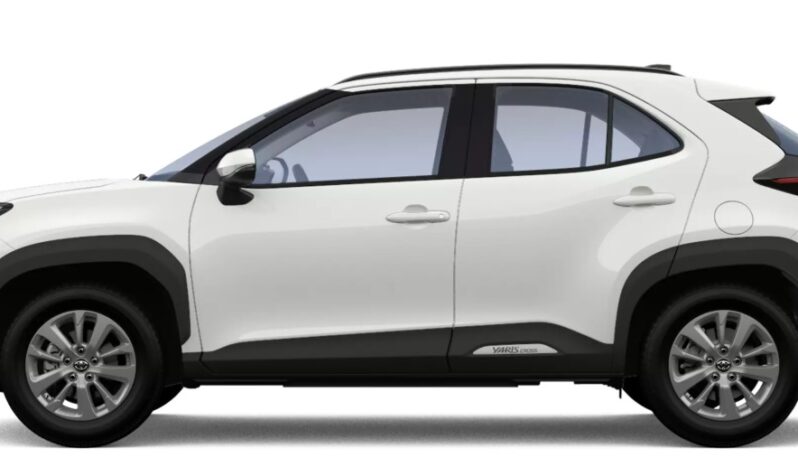 Toyota Yaris Cross 1.5 HDF 130hp Active Plus full