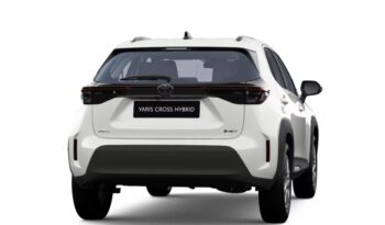 Toyota Yaris Cross 1.5 HDF 130hp Active Plus full