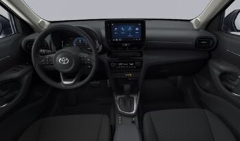 Toyota Yaris Cross 1.5 HDF 130hp Active Plus full