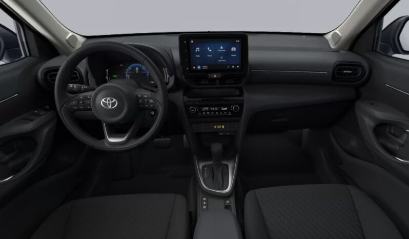 Toyota Yaris Cross 1.5 HDF 130hp Active Plus full