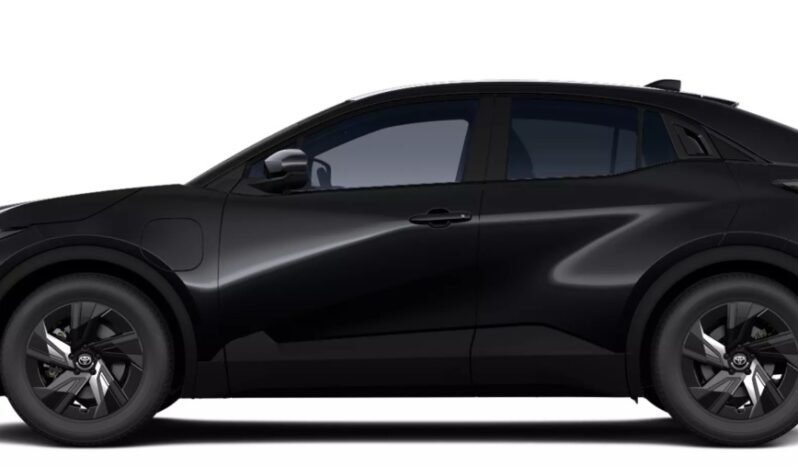 TOYOTA C-HR+ 77kWh FWD STYLE PLUS full