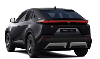 TOYOTA C-HR+ 77kWh FWD STYLE PLUS full