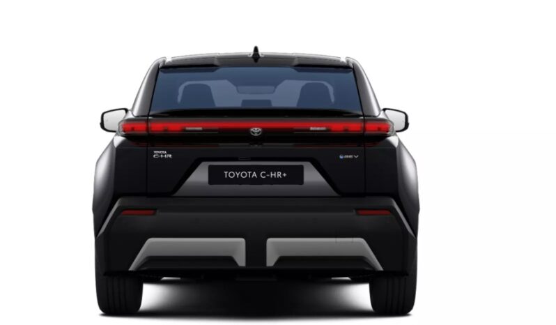 TOYOTA C-HR+ 77kWh FWD STYLE PLUS full