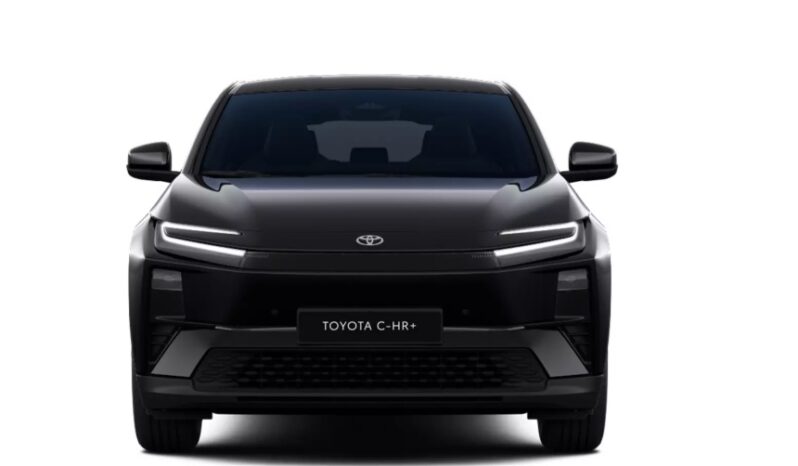 TOYOTA C-HR+ 77kWh FWD STYLE PLUS full