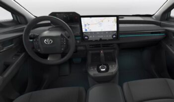 TOYOTA C-HR+ 77kWh FWD STYLE PLUS full