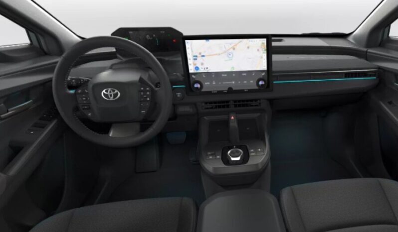 TOYOTA C-HR+ 77kWh FWD STYLE PLUS full