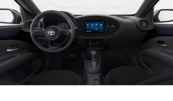 Toyota AYGO (X) Cross 1.5PHDF 116hp X-STYLE PLUS full
