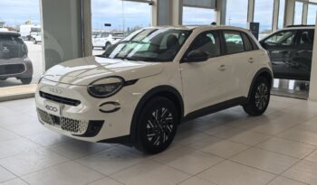 FIAT 600 Hybrid 1.2cc 110hp DCT Auto Comfort MY25 full