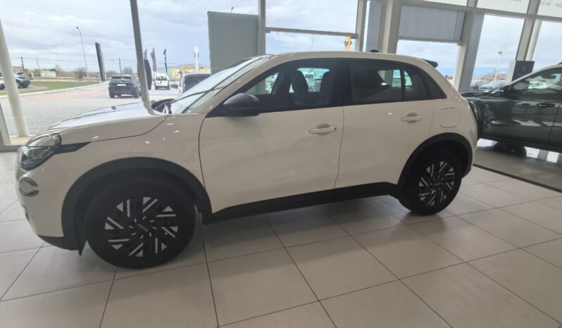 FIAT 600 Hybrid 1.2cc 110hp DCT Auto Comfort MY25 full