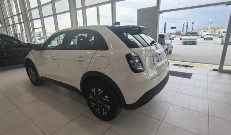 FIAT 600 Hybrid 1.2cc 110hp DCT Auto Comfort MY25 full