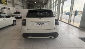 FIAT 600 Hybrid 1.2cc 110hp DCT Auto Comfort MY25 full