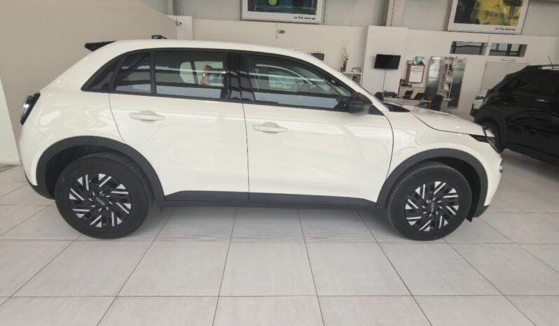 FIAT 600 Hybrid 1.2cc 110hp DCT Auto Comfort MY25 full