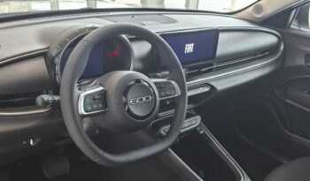 FIAT 600 Hybrid 1.2cc 110hp DCT Auto Comfort MY25 full