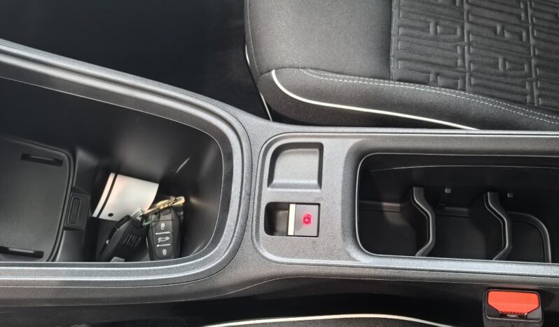 FIAT 600 Hybrid 1.2cc 110hp DCT Auto Comfort MY25 full