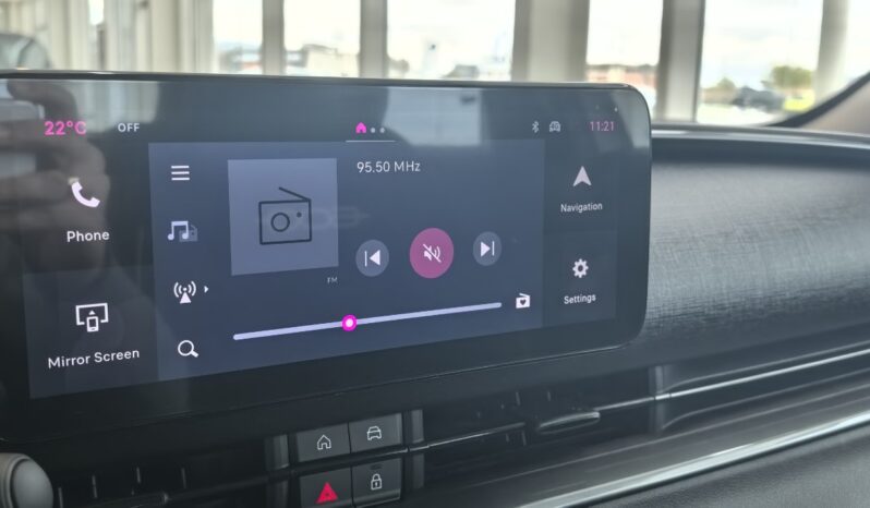 FIAT 600 Hybrid 1.2cc 110hp DCT Auto Comfort MY25 full