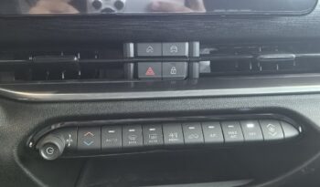 FIAT 600 Hybrid 1.2cc 110hp DCT Auto Comfort MY25 full